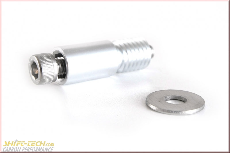 ST833-5 ADAPTER KIT FOR FULLSIX LEVER GUARD
