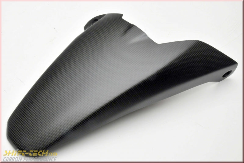 ST964-2 ILMBERGER LONG REAR FENDER M1200 17'+ SUPERSPORT 939 KHO.115.DSS7M.K
