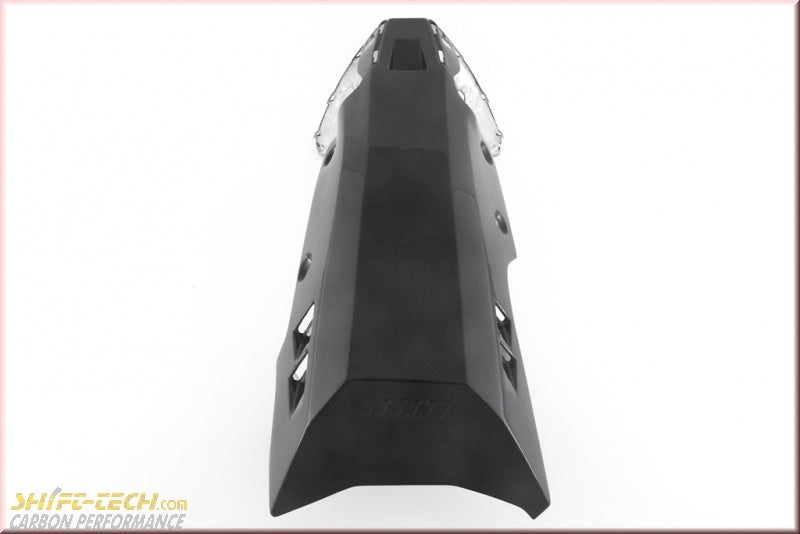 ST2000-3 MY-R120-TC41 FULLSIX CARBON YAMAHA - YZF-R1 20'+ BELLY PAN