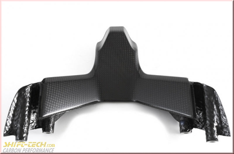 ST1874 FULLSIX CARBON INSTRUMENT COVER SS939/950 MD-SS17-C91