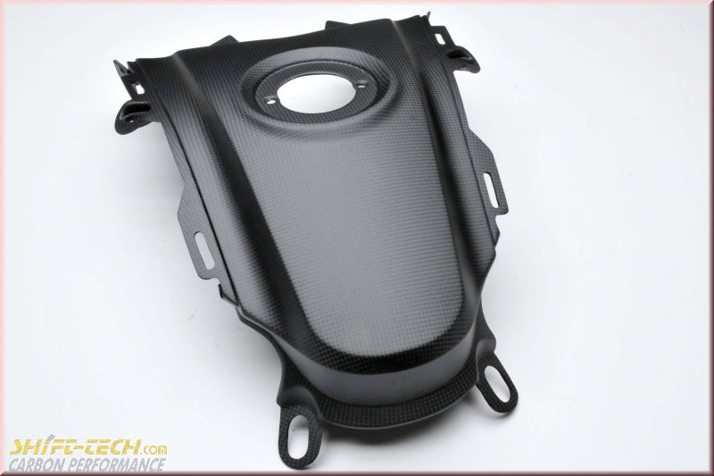 ST3038 FULLSIX CARBON HM821/939 TANK COVER MD-HM13-C50