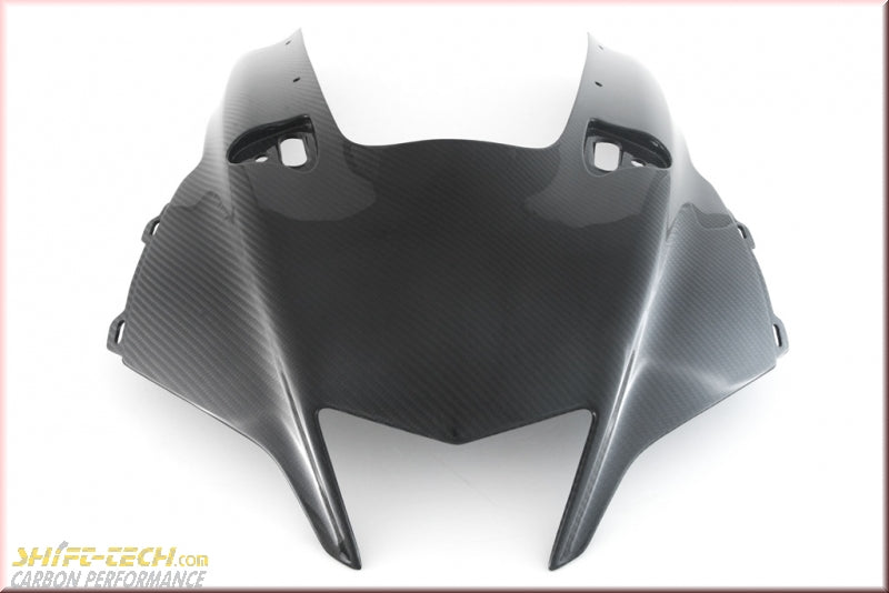 ST2000-7 MY-R120-TC51 FULLSIX CARBON YAMAHA YZF-R1 20'+ HEADLIGHT FAIRING