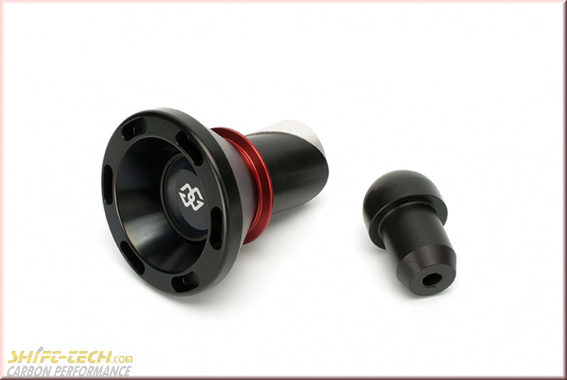 ST1280 GILLES FRONT OR REAR AXLE SLIDER KIT GTA-F-BM01-B