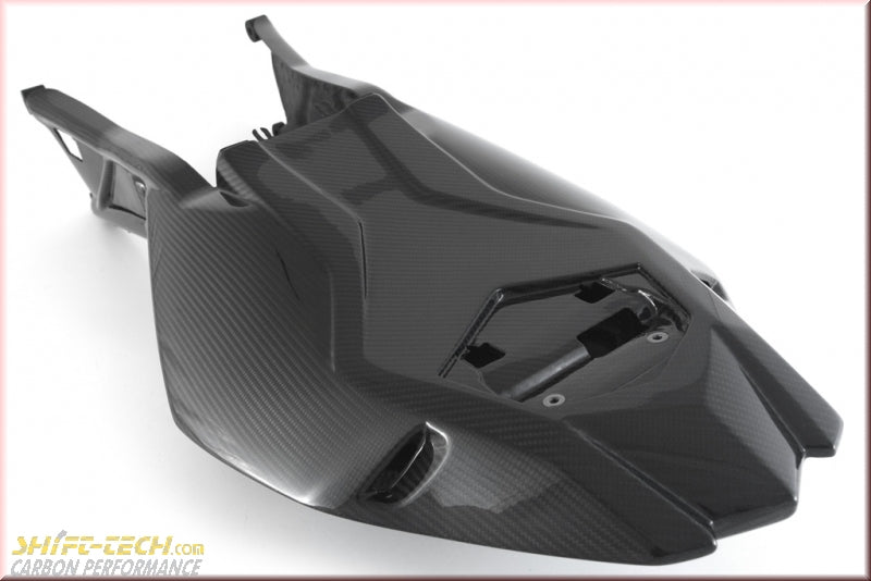 ST511-4 S1000RR 20'+ FULLSIX CARBON SUBFRAME MB-RR19-TC56