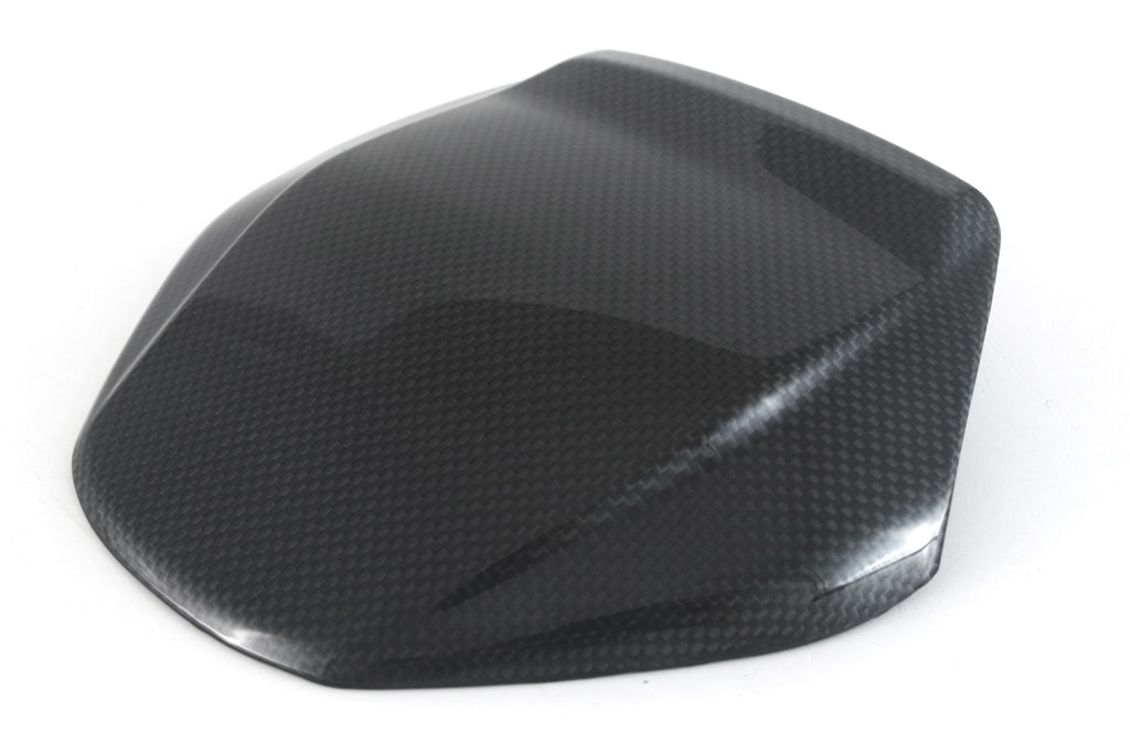 ST3104-6 FULLSIX CARBON HEADLIGHT FAIRING DIAVEL V4 MD-DI22-C51