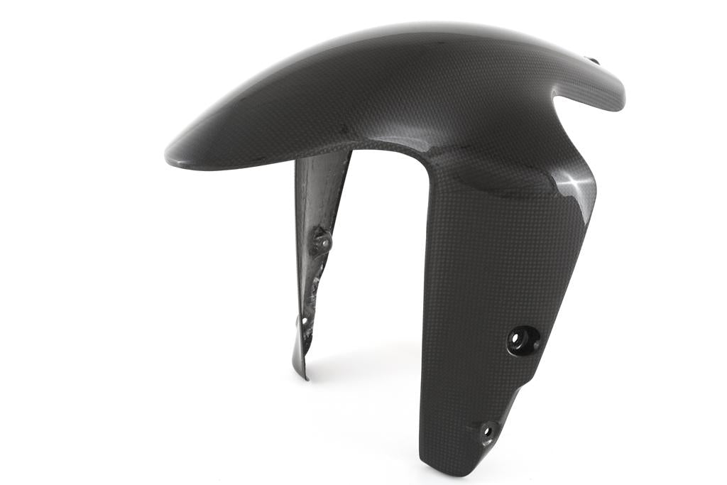 ST009 FULLSIX CARBON FRONT FENDER 848/1098/1198/STREETFIGHTER MD-9807-C01