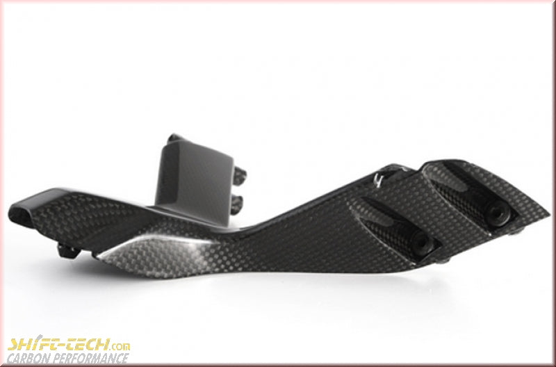ST1874 FULLSIX CARBON INSTRUMENT COVER SS939/950 MD-SS17-C91