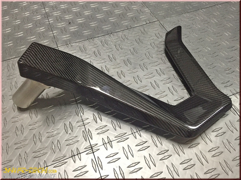 ST1193 FULLSIX CARBON FIBER SIDE STAND MC-CG14-TC29