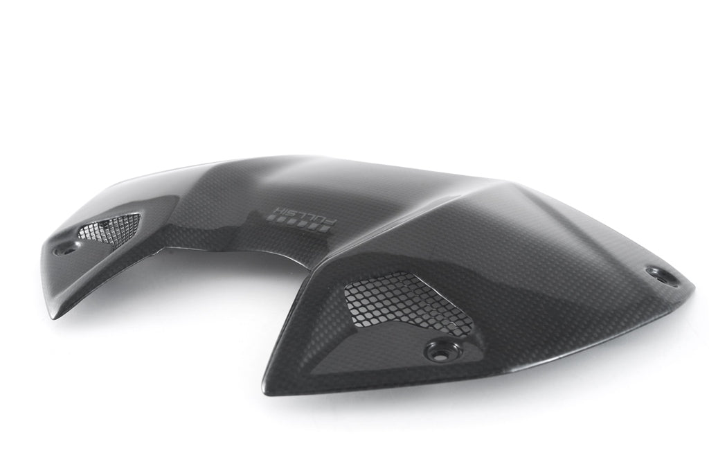 ST1928-7-23-G FULLSIX CARBON STREETFIGHTER 23'+ V4/S/SP BATTERY COVER MD-SF23-C50