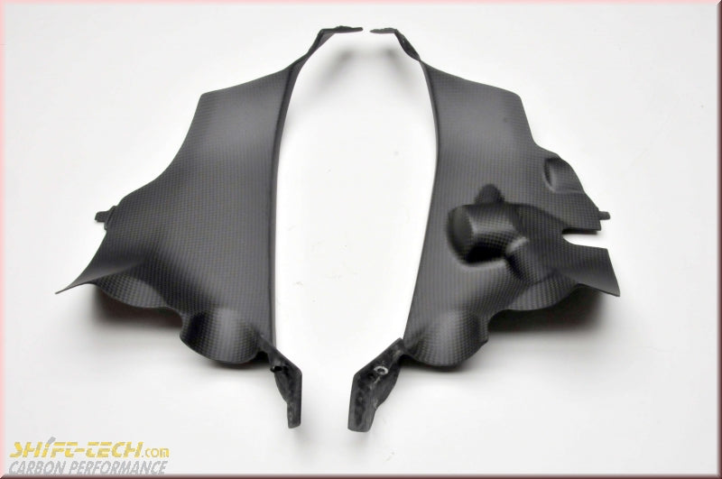 ST2008 FULLSIX CARBON PANIGALE AIR INTAKE COVER SET MD-V418-M39