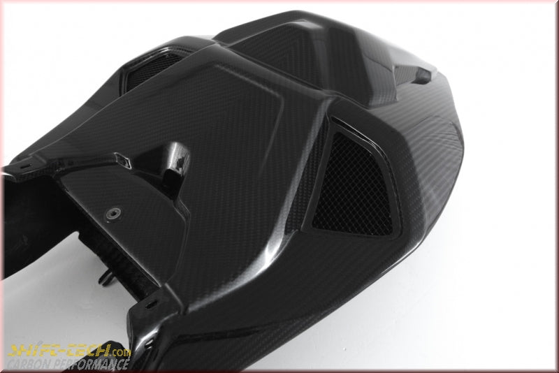 ST511-4 S1000RR 20'+ FULLSIX CARBON SUBFRAME MB-RR19-TC56