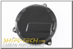 ST1510-S FULLSIX CARBON FULL CLUTCH COVER MD-9912-S75