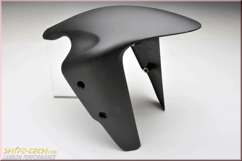 ST1834 FULLSIX CARBON 939SS FRONT FENDER MD-SS17-C01