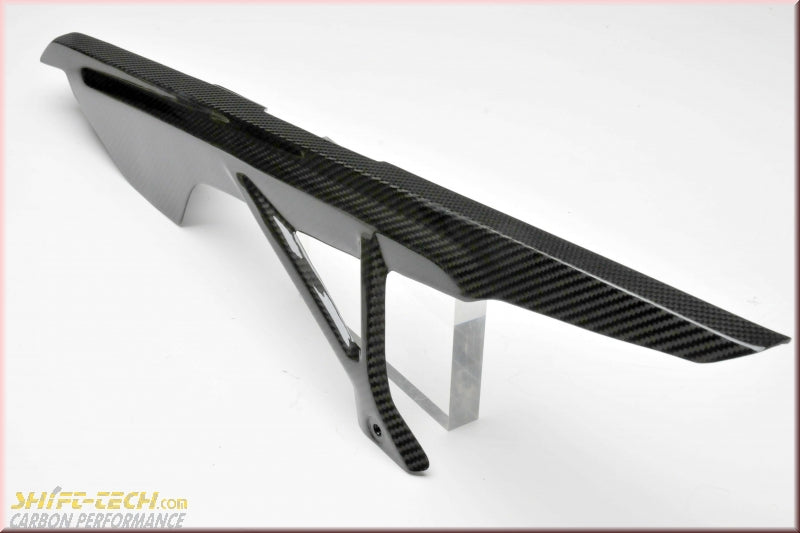 ST512-13 S1000RR FULLSIX CARBON CHAIN GUARD MB-RR19-TC19