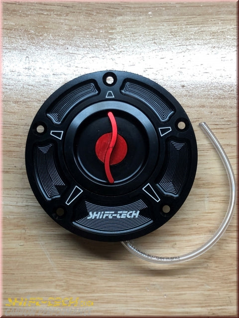 ST701-2 THPR.03 TWM QUICK RELEASE HONDA GAS CAP