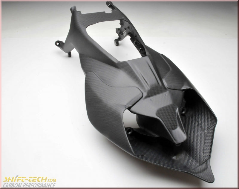 ST1940 FullSix V4/S/R/SP FULL CARBON FIBER MONOCOQUE SUBFRAME/TAIL SECTION MD-V418-C56