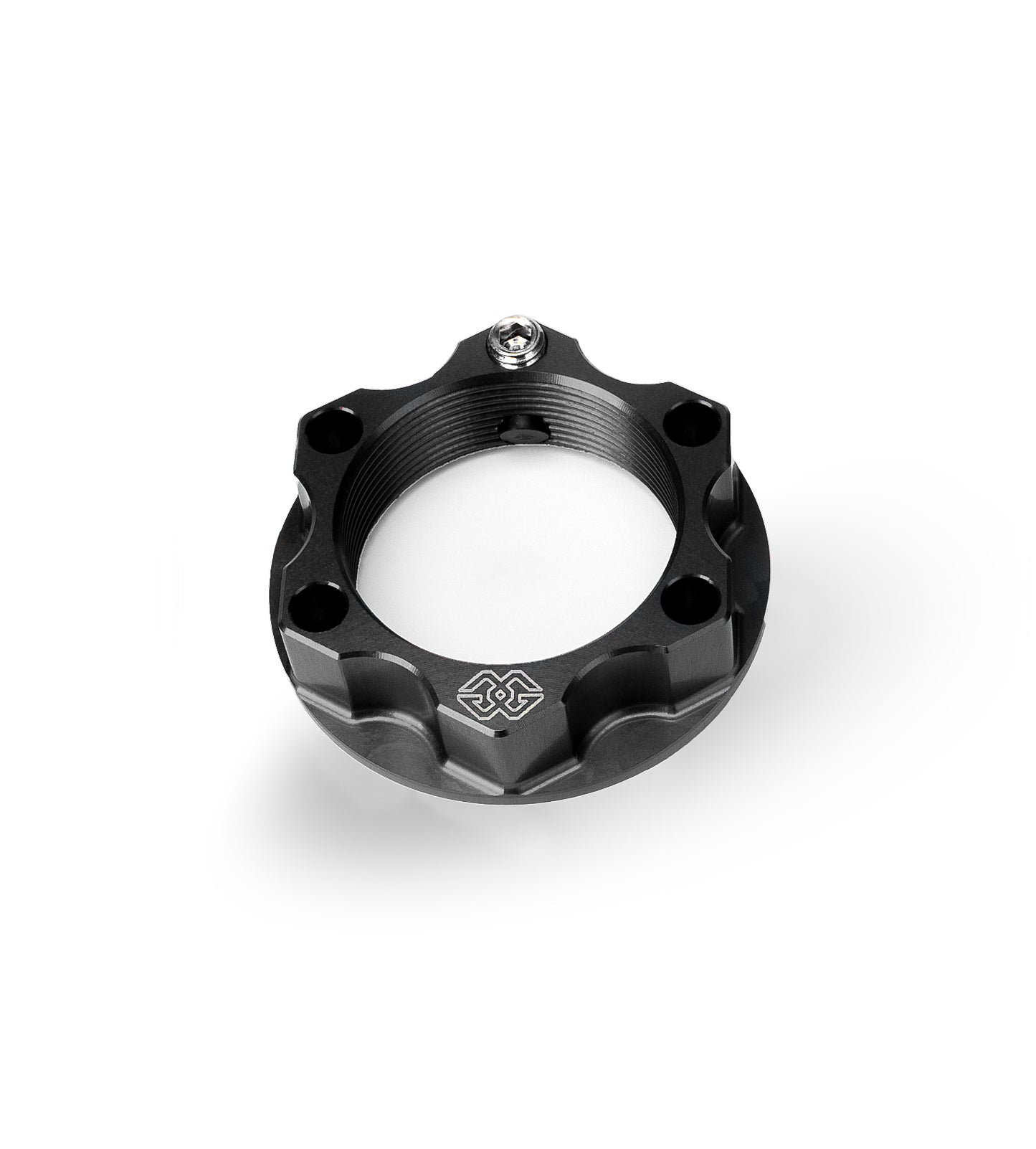ST543 GILLES TOOLING YOKE NUT ACMA28-10 - 3 COLOR OPTIONS
