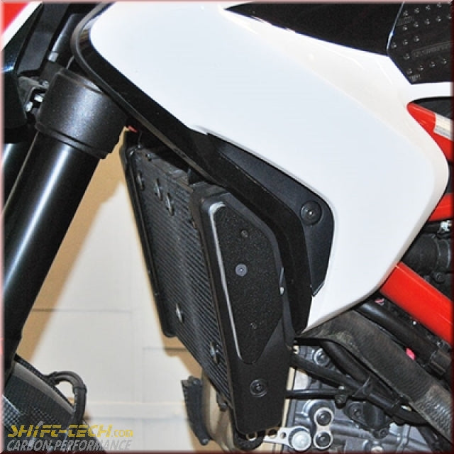 ST1506 NRC HM821/939 FRONT LED TURN SIGNAL KIT HYPER-SMS