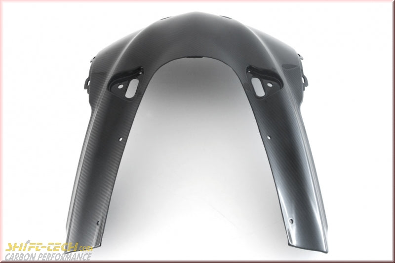 ST2000-7 MY-R120-TC51 FULLSIX CARBON YAMAHA YZF-R1 20'+ HEADLIGHT FAIRING