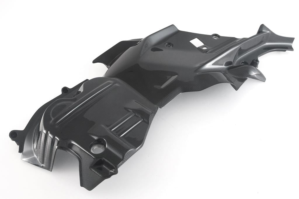 ST3104-29 FULLSIX CARBON DIAVEL V4 CYLINDER COVER SET MD-DI22-G78 - This for the Right & Left