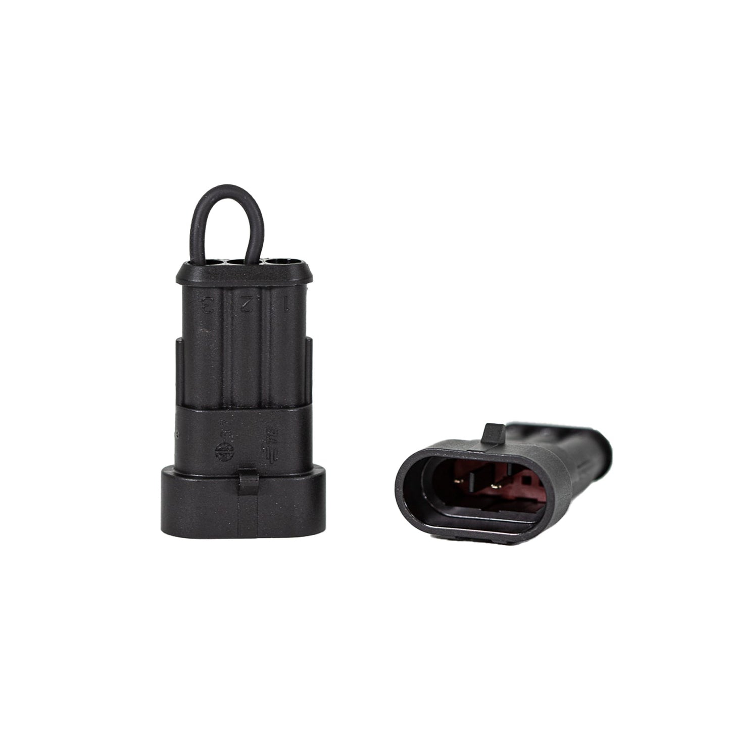 ST3349 Sidestand Elimination Plug