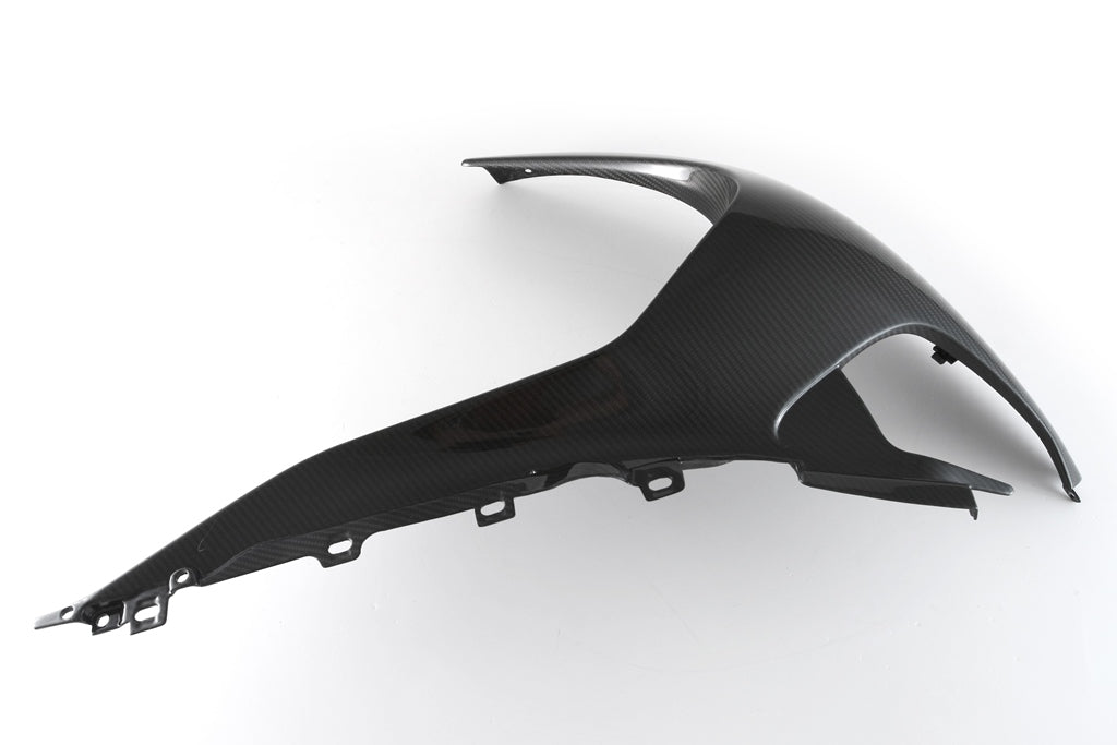 ST511-70  FULLSIX CARBON M1000RR 23'+ FRONT FAIRING LEFT OR RIGHT  MB-MR23-TC51R GLOSS