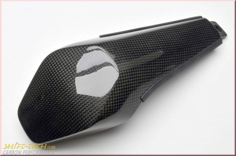 ST2035-S FULLSIX CARBON PANIGALE V4/V4S/R/V2/SFV4/SFV2- REAR PAD/SEAT -- REPLACEMENT MD-V418-S67