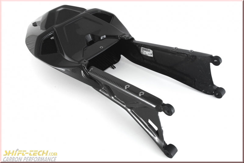 ST511-4 S1000RR 20'+ FULLSIX CARBON SUBFRAME MB-RR19-TC56