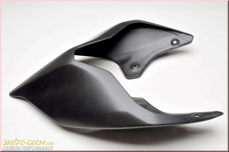 ST1932 FULLSIX CARBON PANIGALE TAIL SECTION/REAR FARING PANEL MD-V418-C58