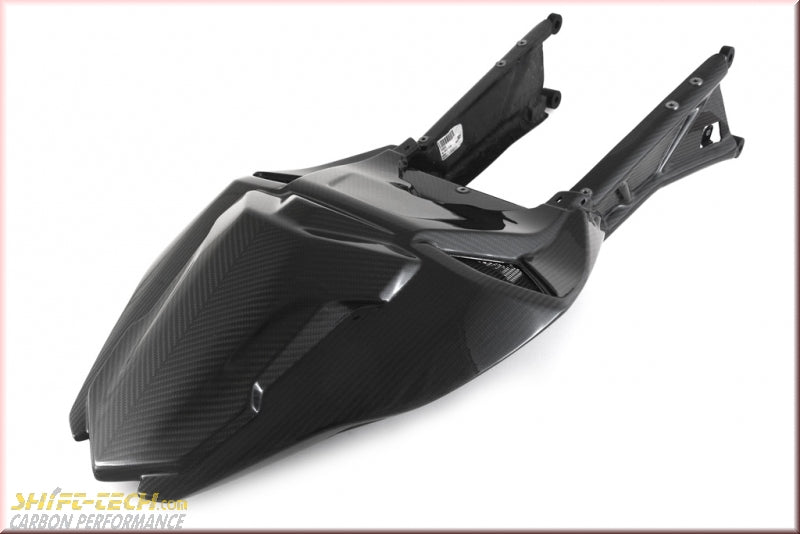 ST511-4 S1000RR 20'+ FULLSIX CARBON SUBFRAME MB-RR19-TC56