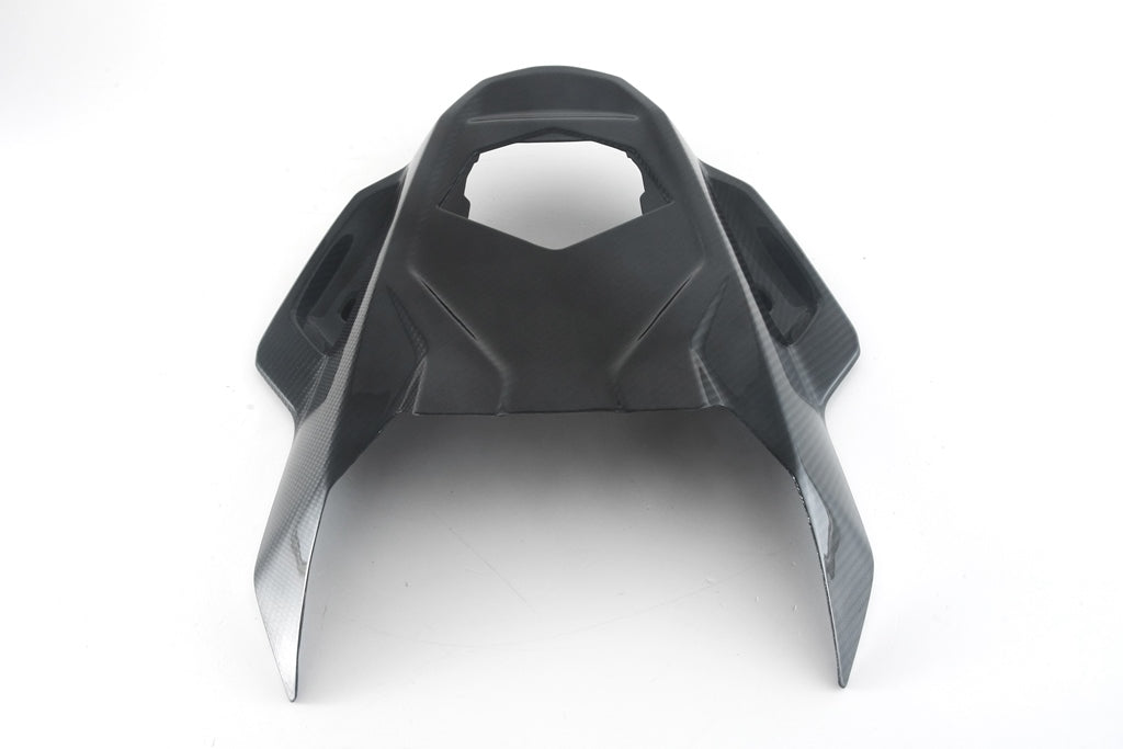 ST511-74 FULLSIX CARBON UNDERTRAY S1000RR/M1000RR MB-RR23-TC59 GLOSS