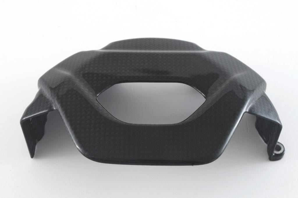 ST2000-20 MD-DX22-C73 FULLSIX CARBON DESERT X ENGINE COVER RIGHT