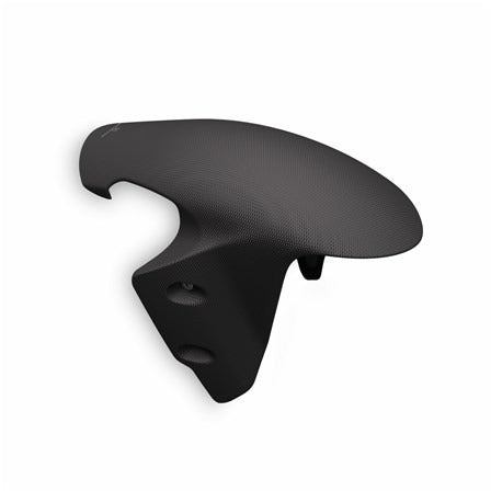 ST2025-V2-3 STC CARBON FIBER FRONT FENDER PANIGALE V2/S 25'+ SATIN