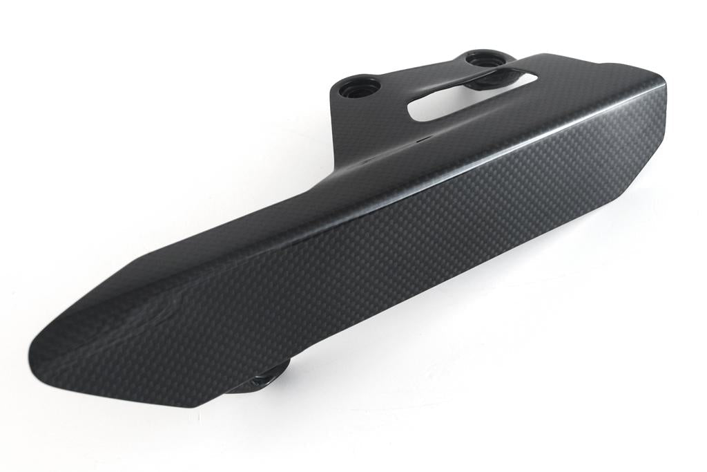 ST3104-30 FULLSIX CARBON DIAVEL V4 CHAIN GUARD MD-DI22-C19