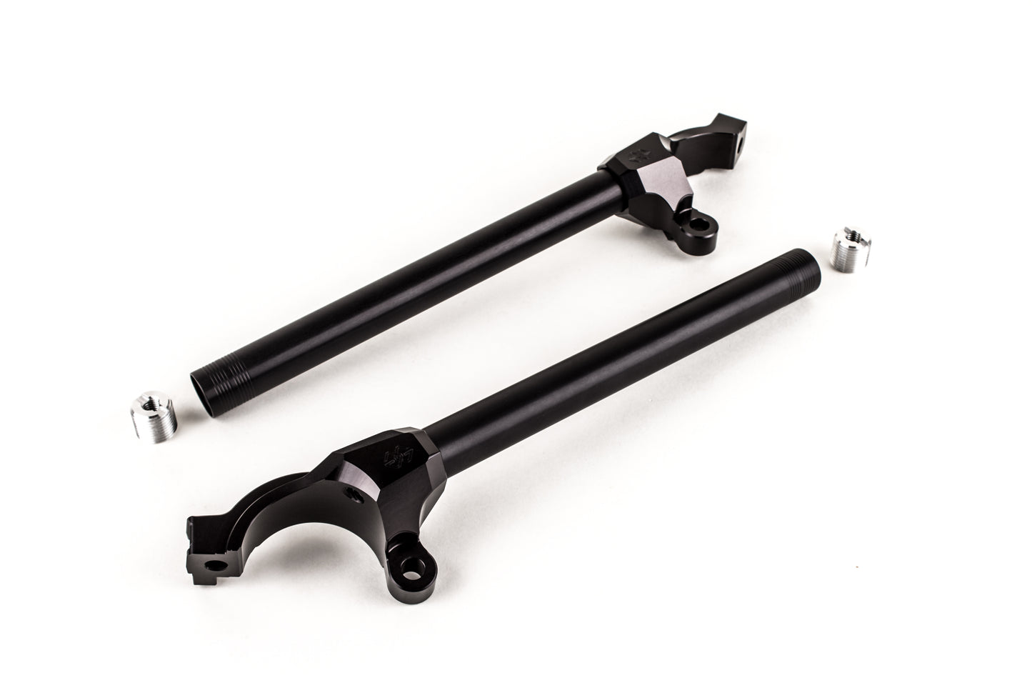 ST4026 GPL2-550-STREET Gilles Tooling GP 2 Light Street Handlebar 2020-2023 BMW S1000RR