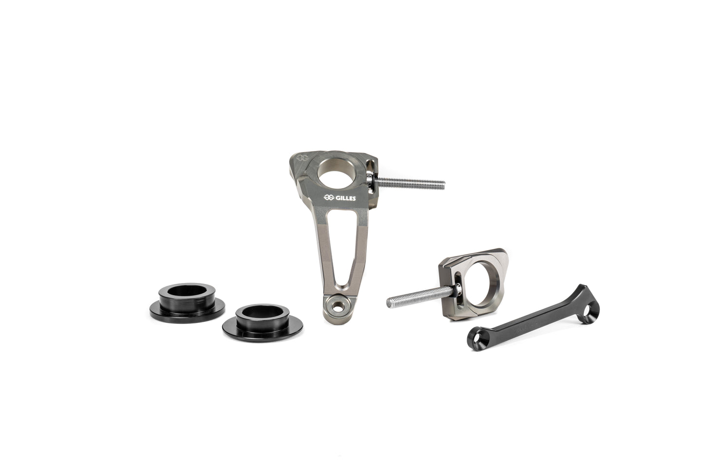 ST3003-10 AXB-SC82-GNL QUICK CHANGE AXLE KIT GILLES TOOLING Honda CBR1000RR-R / SP (2020+)