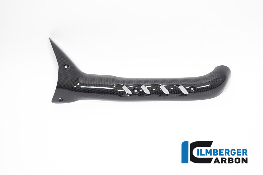 ST3104-21 AHK.128.DI23M.K DIAVEL V4 EXHAUST HEADER GUARD