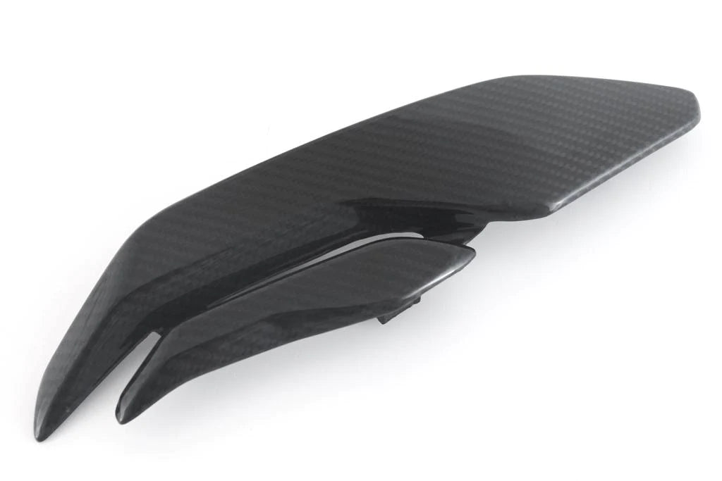 ST512-28 FULLSIX CARBON BMW K67 S1000RR FAIRING INSERT RIGHT 23'+ MB-RR23-TC36