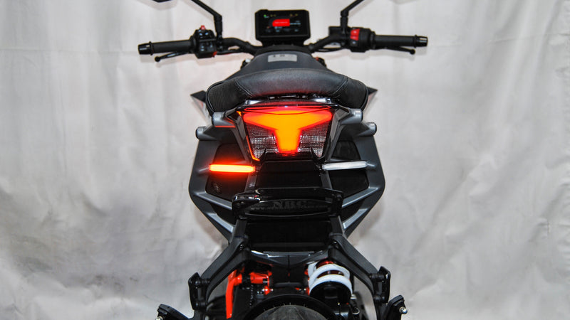 ST3025-24 NRC 390-FE KTM 390 Duke Fender Eliminator Kit 24'+