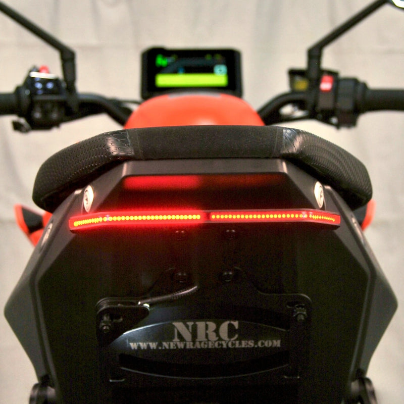 ST4122 990-FE-US NRC KTM 990 DUKE TAIL TIDY/FENDER ELIMINATOR KIT