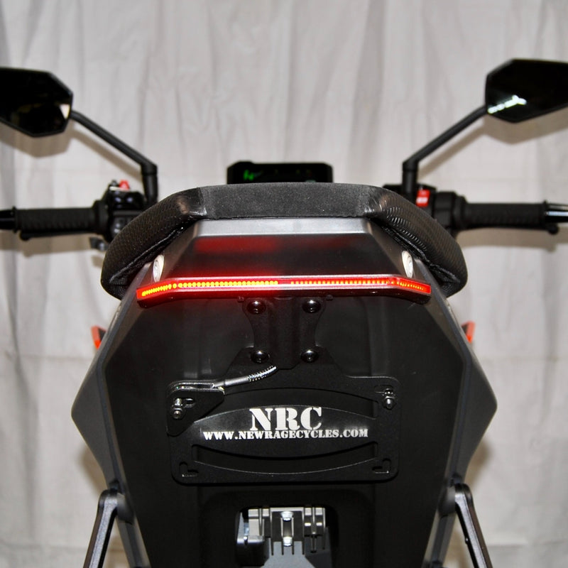 ST4122 990-FE-US NRC KTM 990 DUKE TAIL TIDY/FENDER ELIMINATOR KIT