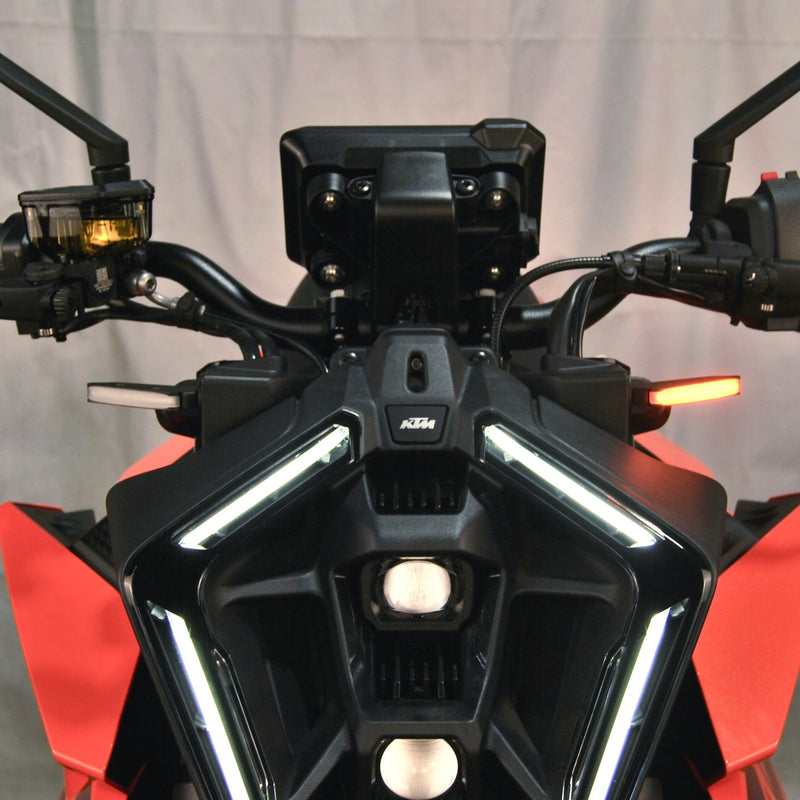 ST4123 990-FB-US NRC KTM 990 DUKE FRONT LED TURN SIGNAL KIT 24'+