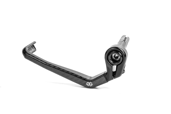 ST833-11 GILLES TOOLING CARBON LEVER GUARD HP2-CAR-01  RIGHT OR LEFT