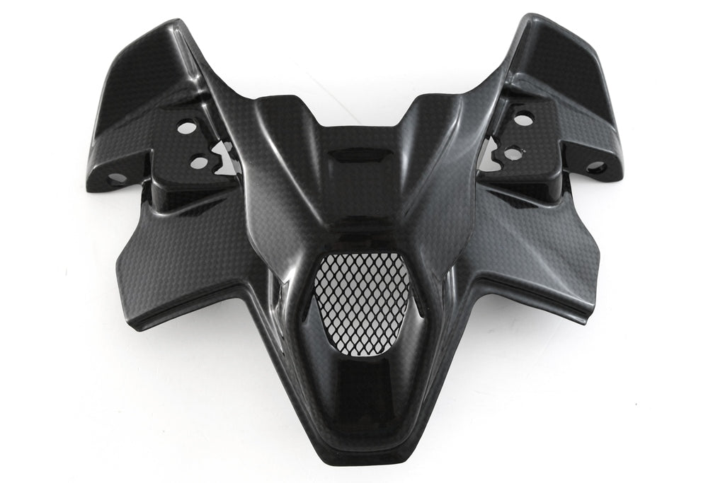 ST2025-68 MD-SF25-S53 STREETFIGHTER V4 25'+ INNER HEADLIGHT FAIRING