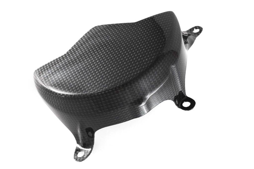 ST2016 FULLSIX CARBON Panigale V4/V4s/R & SFV4 LEFT CASE GUARD MD-V418-M75