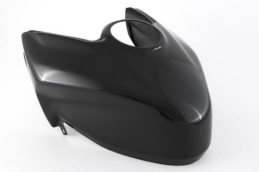 ST2025-47 FULLSIX CARBON TANK COVER PANIGALE V4/S / SFV4/S 25'+ MD-V425-C49C1