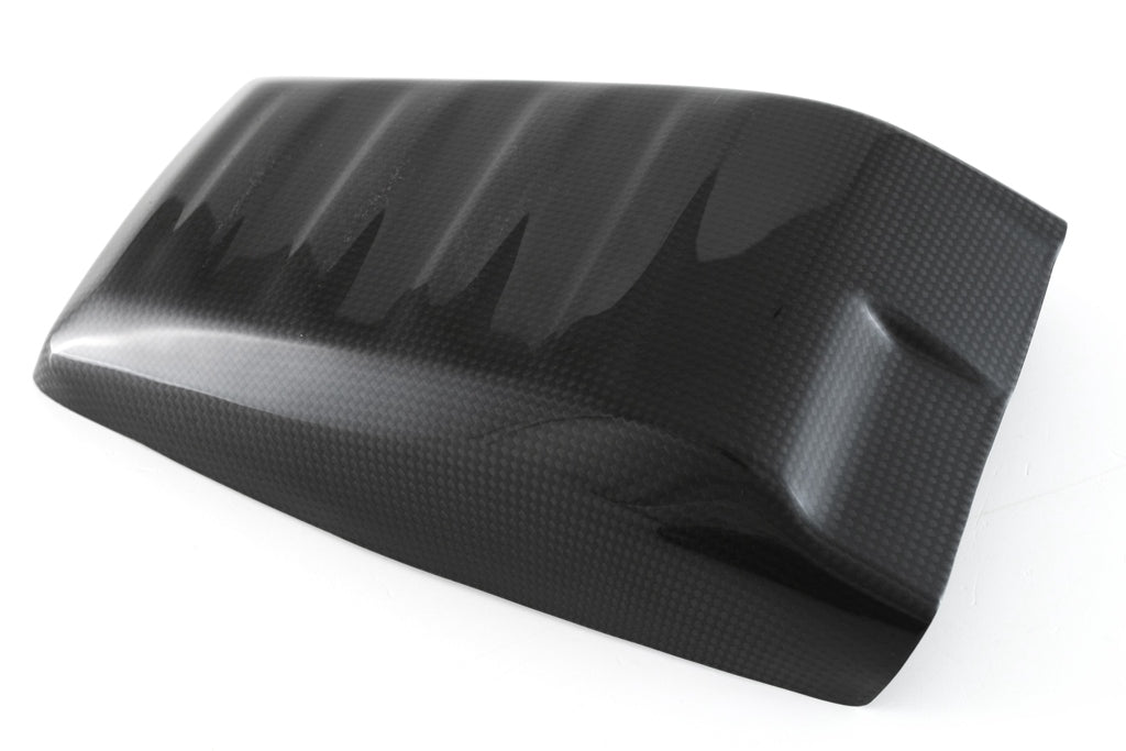 ST2025-23-S FULLSIX CARBON PANIGALE V4/S / SFV4/S 25' FUEL TANK BOTTOM PROTECTION MD-V425-S49C