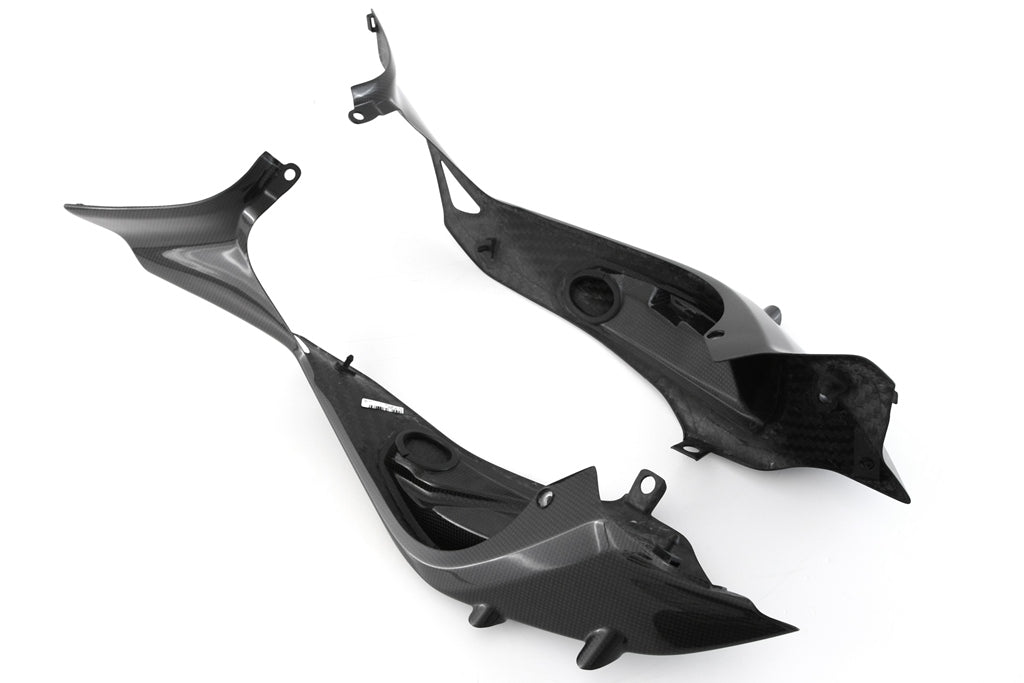 ST2025-52 FULLSIX CARBON PANIGALE V4/S 25'+ MD-V425-C59 SEAT/TAIL BOTTOM COVER