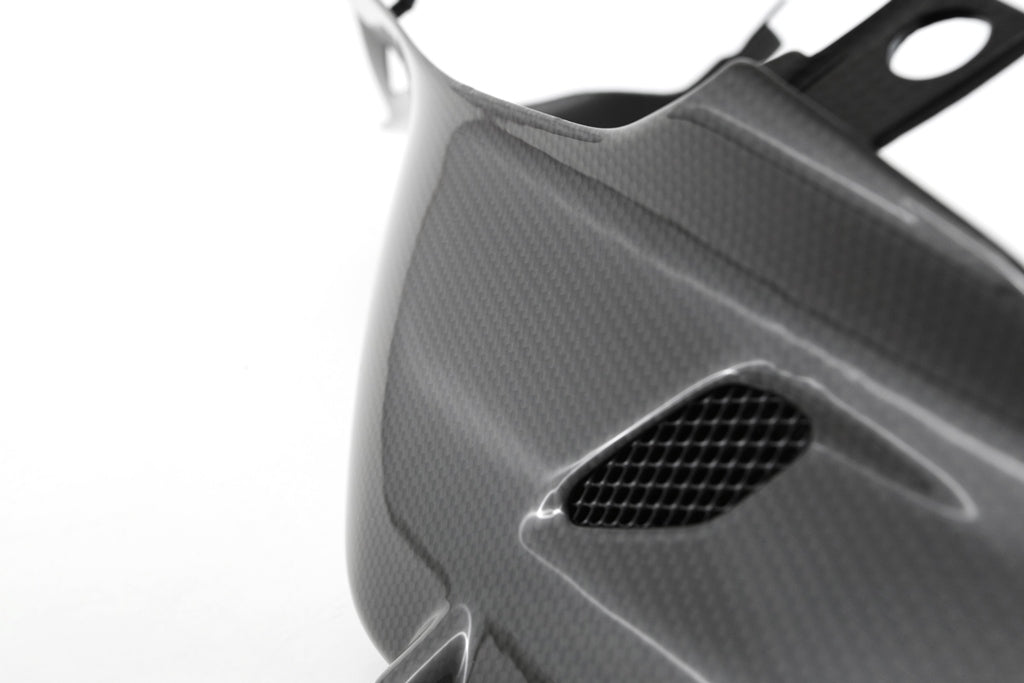 ST2025-52 FULLSIX CARBON PANIGALE V4/S 25'+ MD-V425-C59 SEAT/TAIL BOTTOM COVER