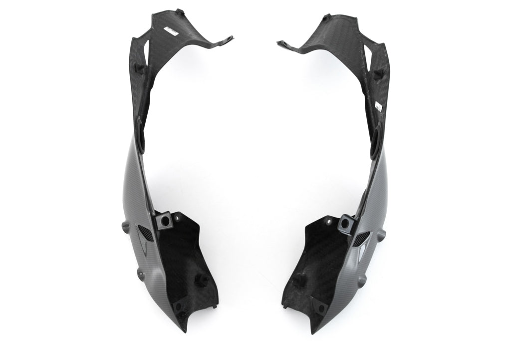 ST2025-52 FULLSIX CARBON PANIGALE V4/S 25'+ MD-V425-C59 SEAT/TAIL BOTTOM COVER